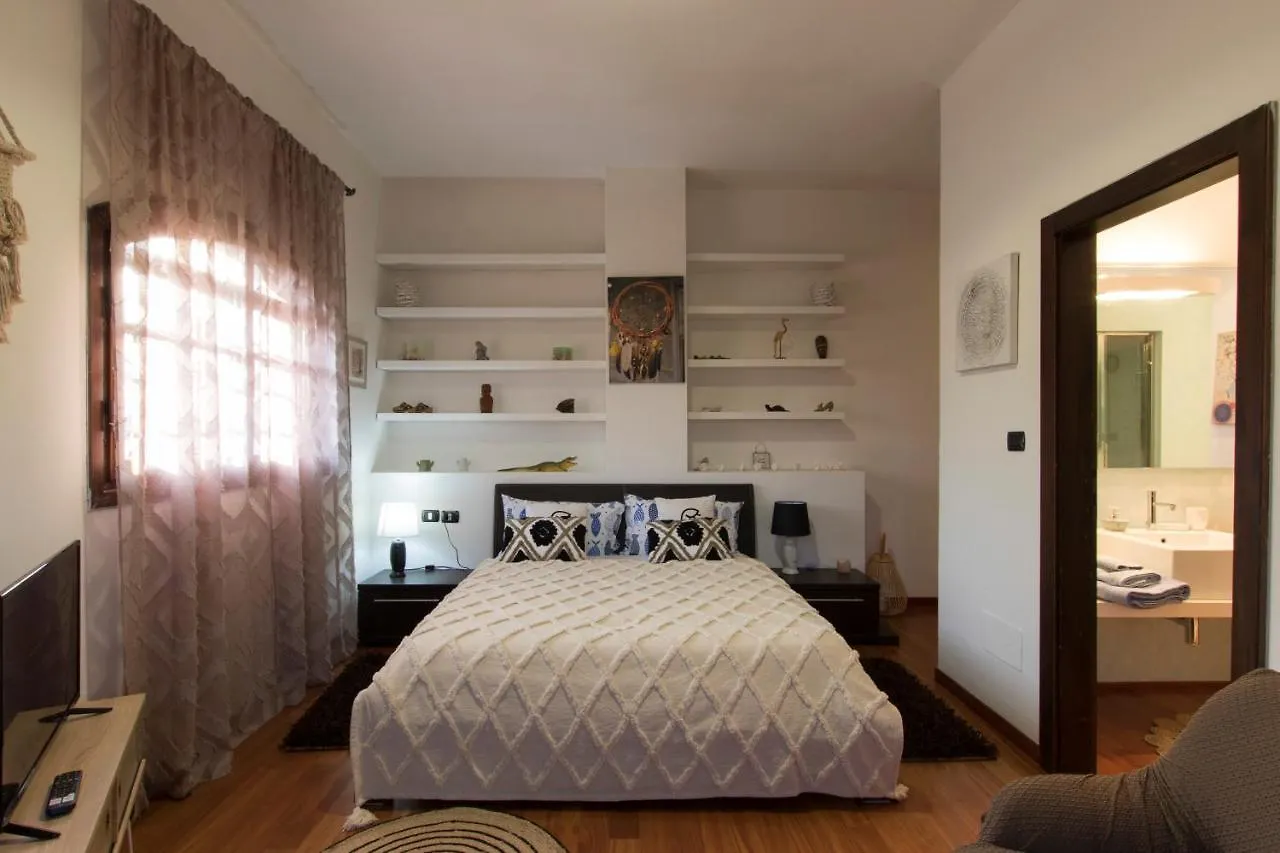 Bed and Breakfast Ca'stello23 Sala Bolognese