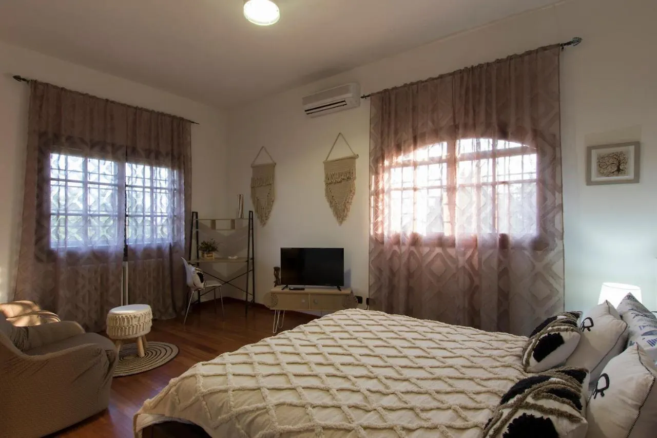 Bed and Breakfast Ca'stello23 Sala Bolognese 0*,
