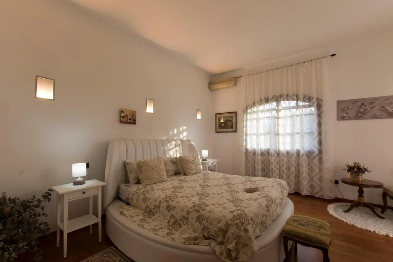 Bed and Breakfast Ca'Stello23 à Sala Bolognese
