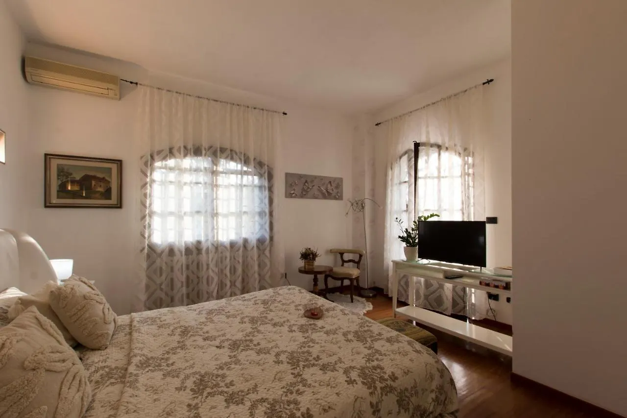 Couette-café Bed and Breakfast Ca'Stello23 à Sala Bolognese