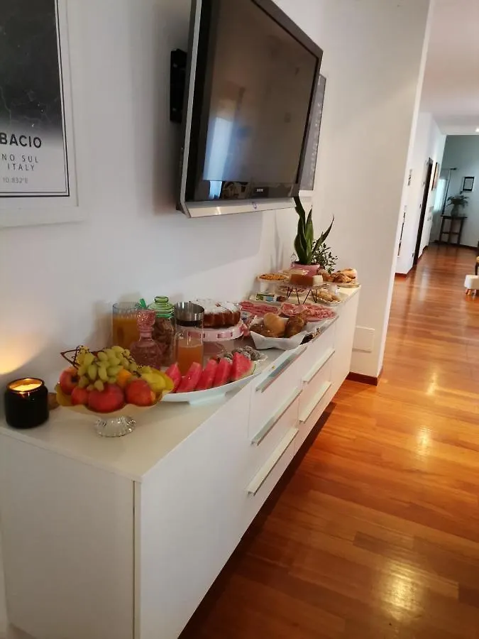 Ca'Stello23 Bed and Breakfast Sala Bolognese 0*,