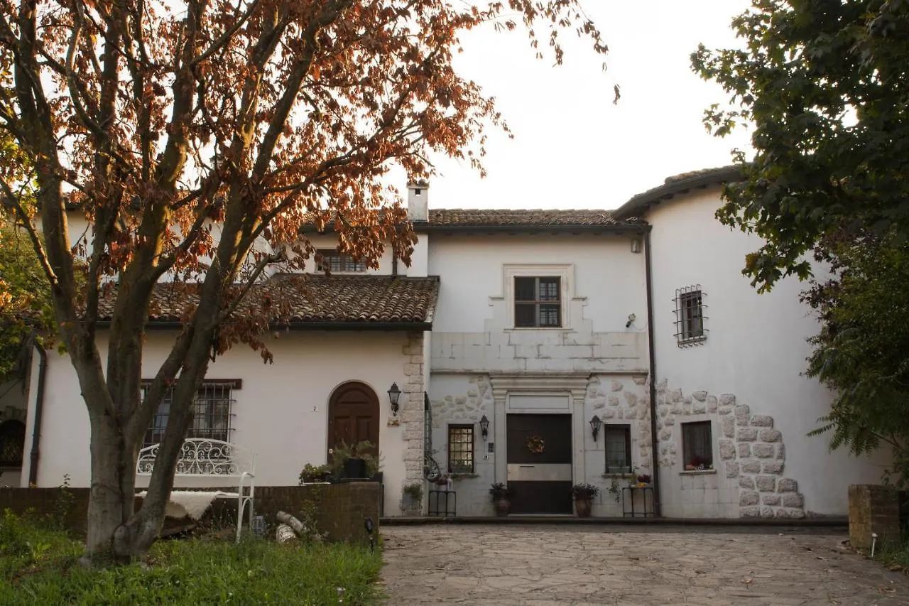 Ca'Stello23 Bed and Breakfast Sala Bolognese