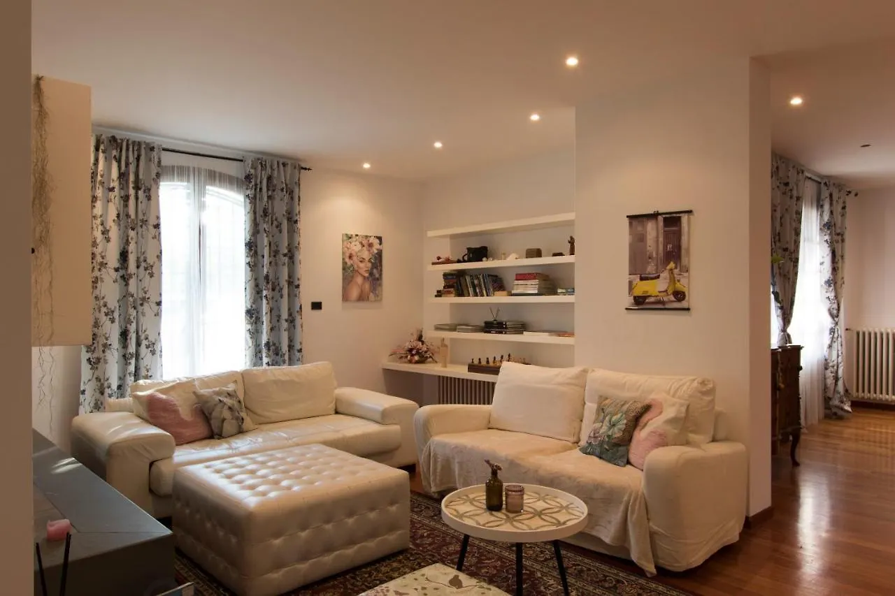 Ca'Stello23 Bed and Breakfast Sala Bolognese