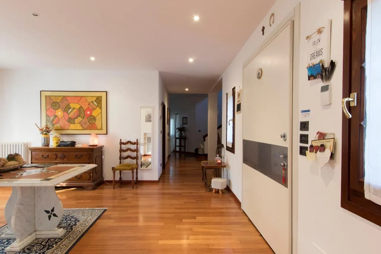 Ca'Stello23 Bed and Breakfast Sala Bolognese