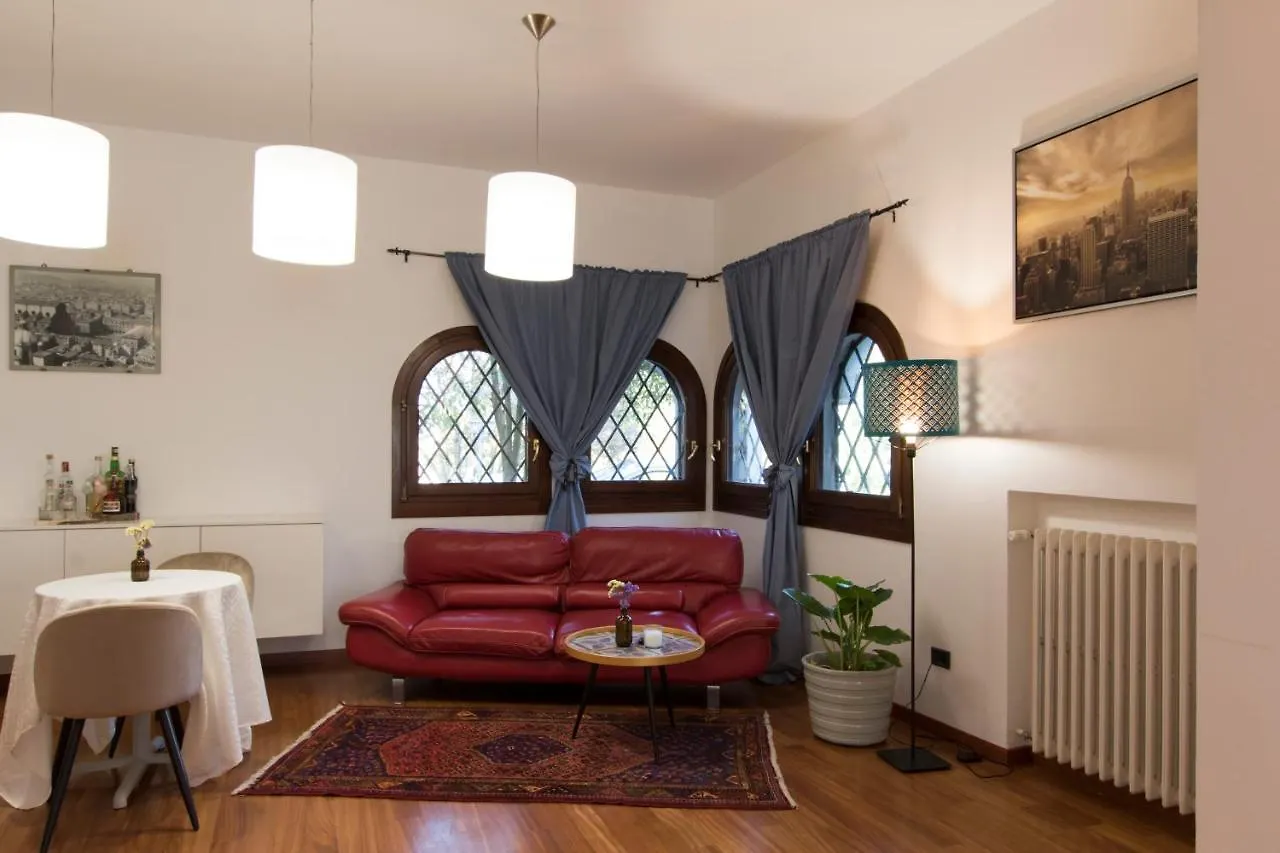 Ca'Stello23 Bed and Breakfast Sala Bolognese 0*,  Italien