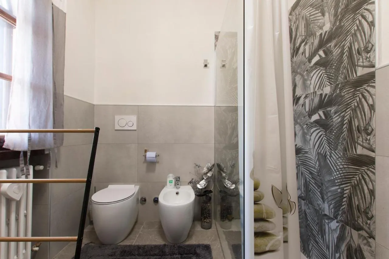 Ca'Stello23 Bed and Breakfast Sala Bolognese